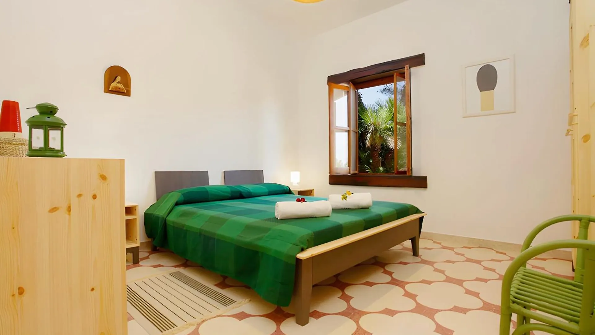 Villa 2 Pini Alcamo