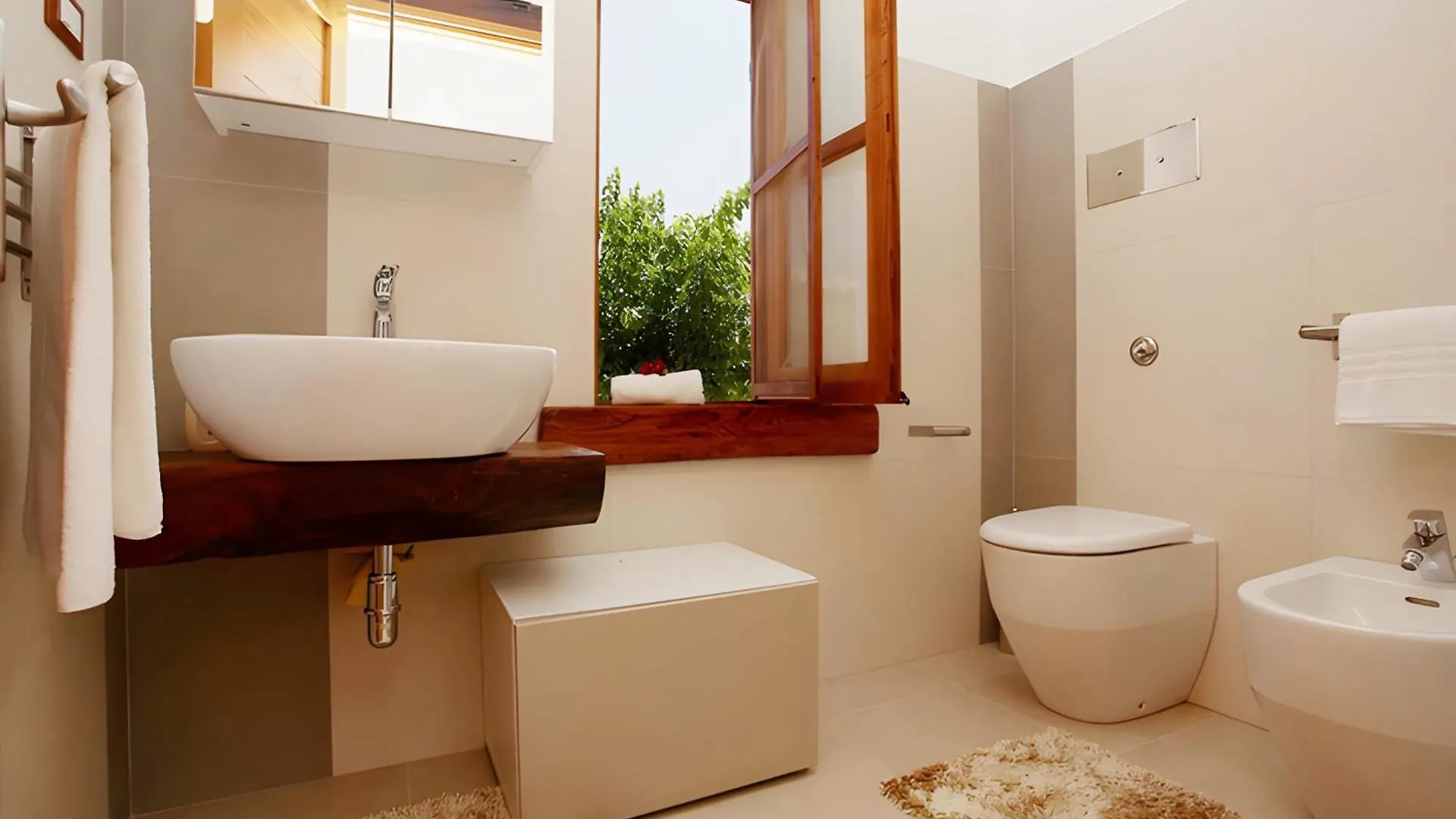 Villa 2 Pini Alcamo