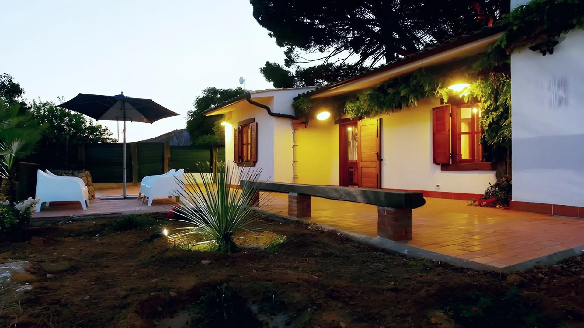 Villa 2 Pini Alcamo