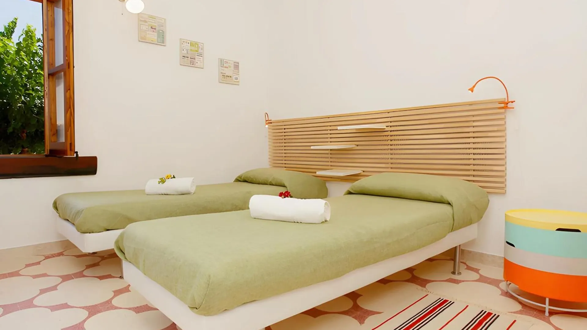 Villa 2 Pini Alcamo