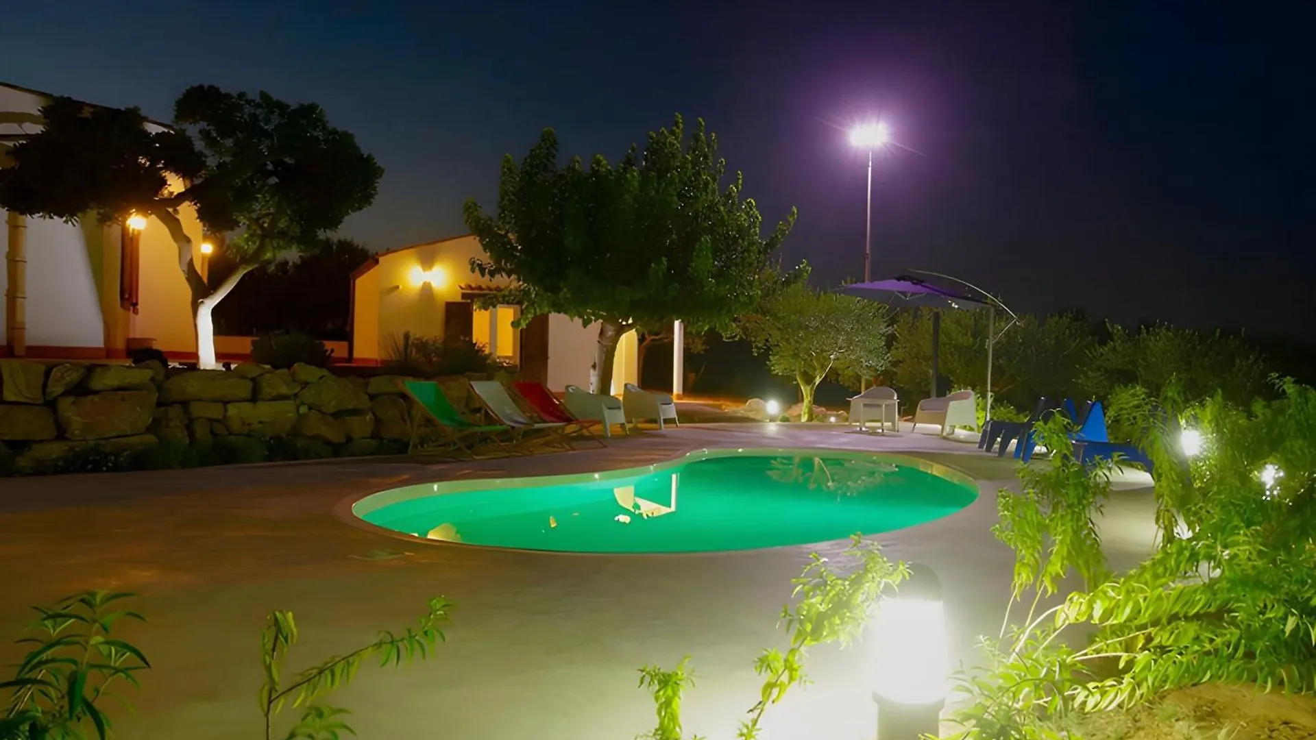 Villa 2 Pini Alcamo