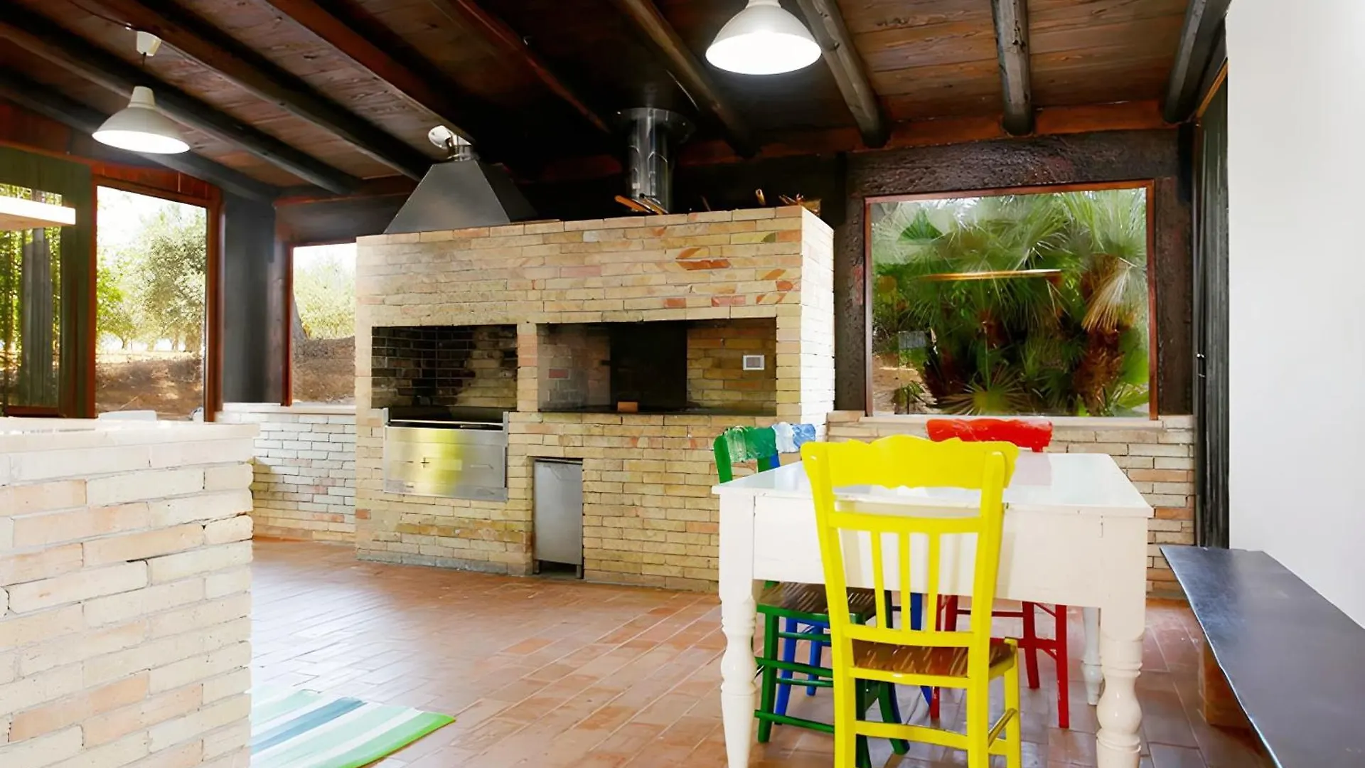 Villa 2 Pini Alcamo