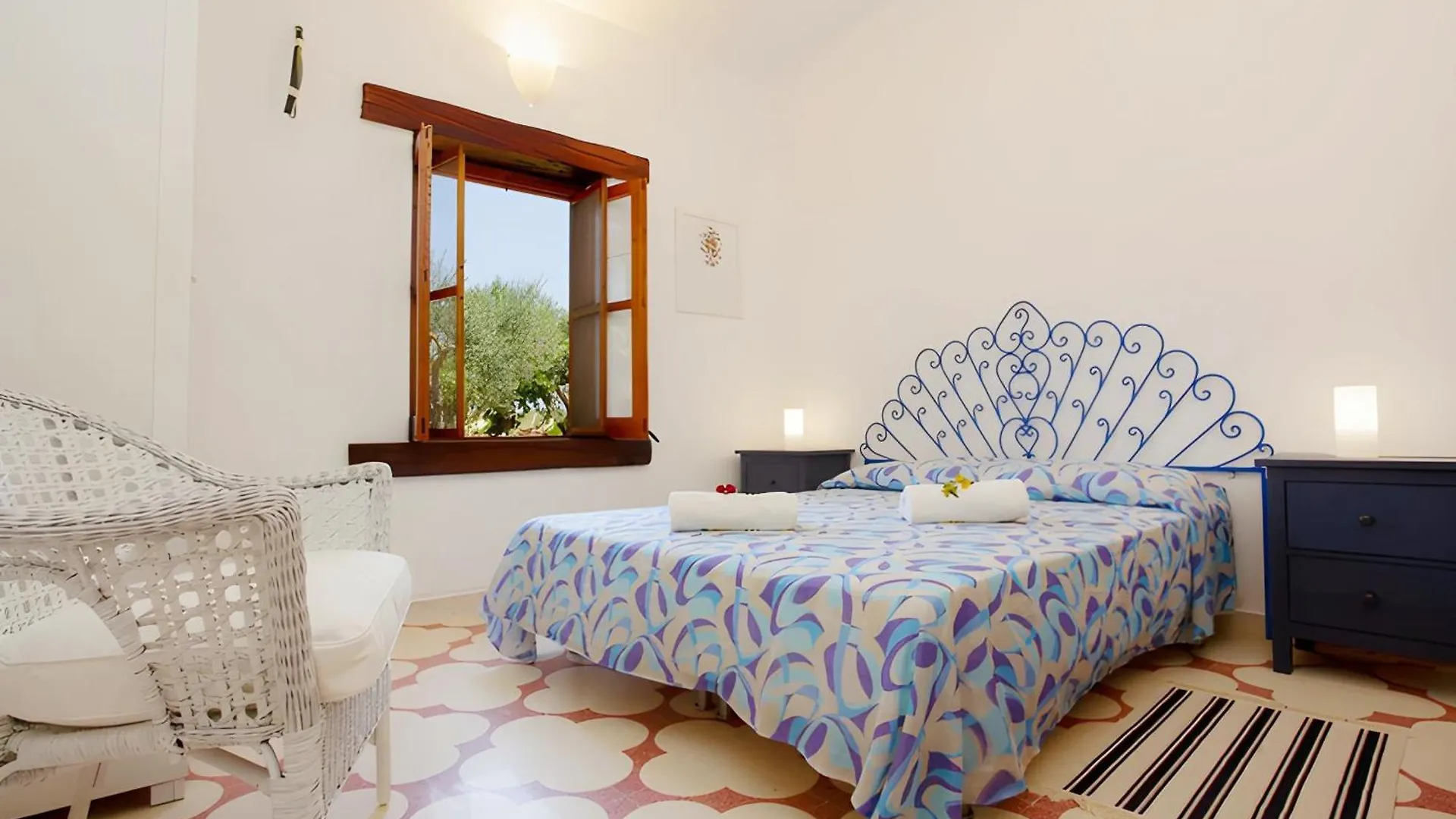Villa 2 Pini Alcamo