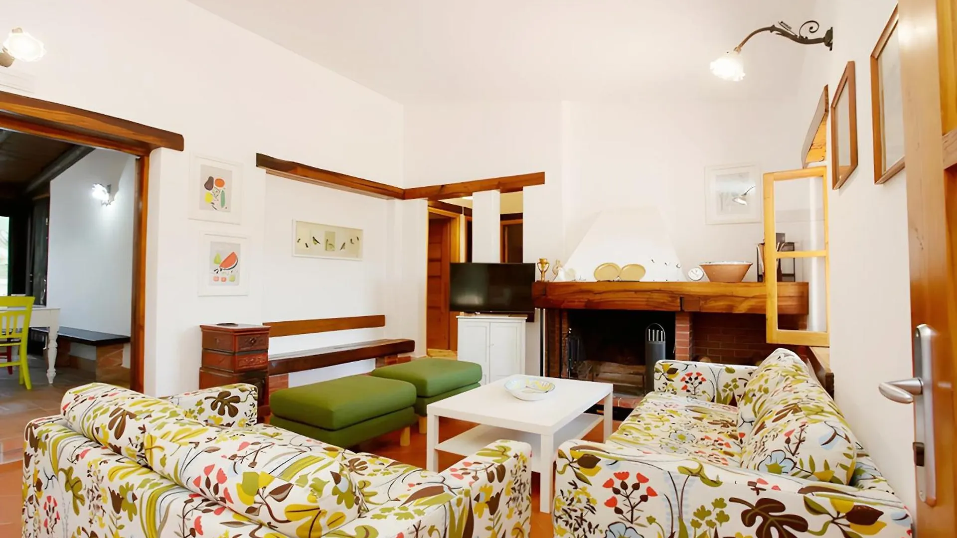 Villa 2 Pini Alcamo Italy